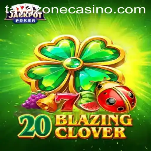 20BlazingClover: Exploring the New Gaming Phenomenon