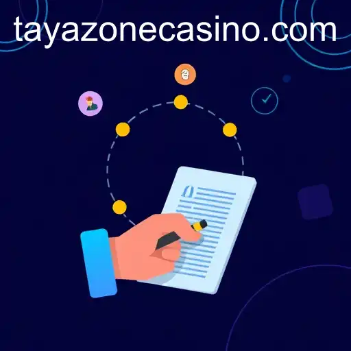 Security and Trust TayaZone - International Licenses and Certifications