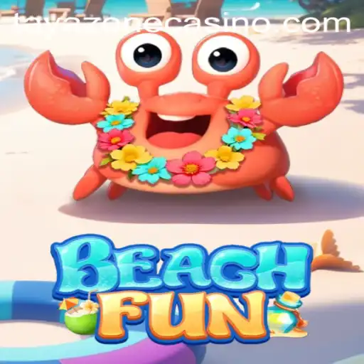 Dive Into Adventure with BeachFun: An Exciting New Game in the TayaZone
