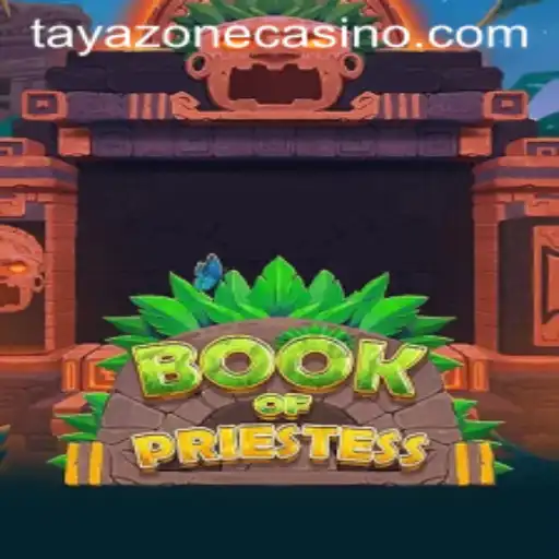 Exploring the Mystical World of BookOfPriestess: A Journey into TayaZone