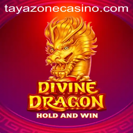 Unveiling DivineDragon: A Deep Dive into TayaZone's Revolutionary Game