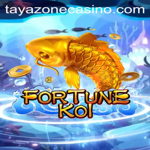 Exploring the Thrilling World of FORTUNEKOI in the TayaZone