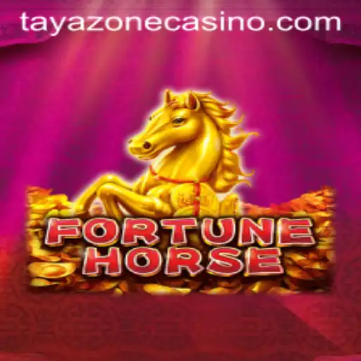 Exploring FortuneHorse: The Captivating World of TayaZone