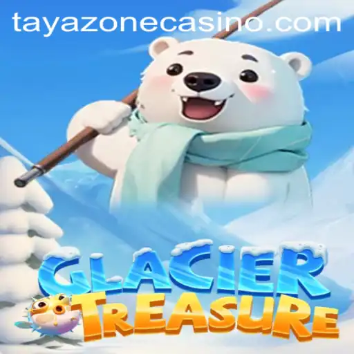Discover the Chilling Adventure of GlacierTreasure