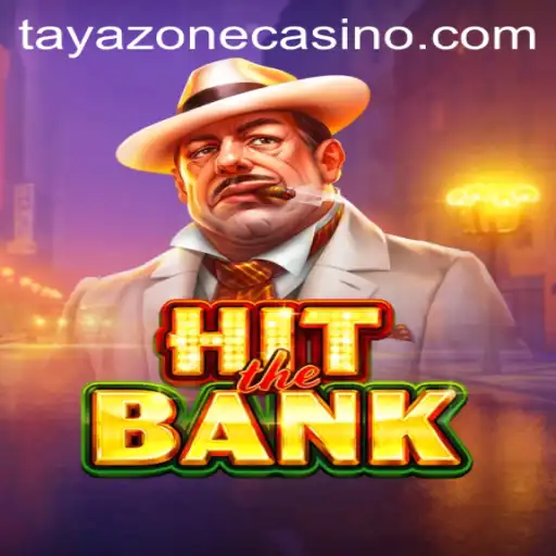 Dive Into the World of HitTheBank: The Thrilling Game Sweeping TayaZone