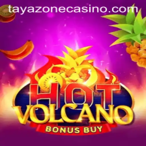Exploring the Exciting World of HotVolcanoBonusBuy Game and the Mysterious TayaZone