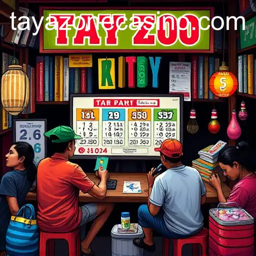 Security and Trust TayaZone - International Licenses and Certifications