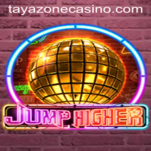 JumpHigher: A New Gaming Sensation in TayaZone