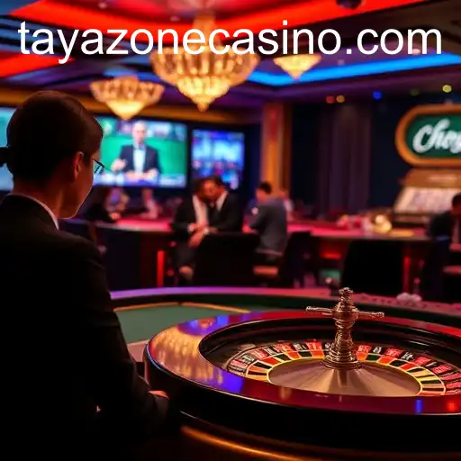 VIP Service TayaZone - 24/7 Support and Exclusive Benefits