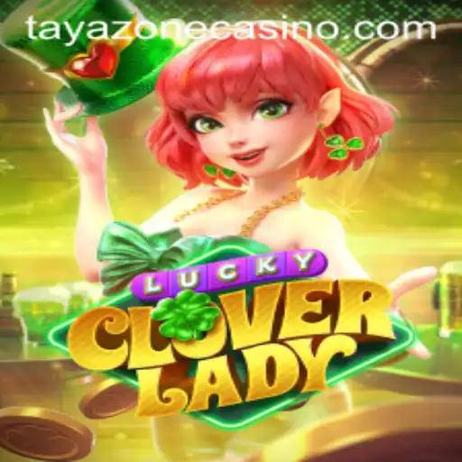 Dive into the Mystical World of LuckyCloverLady and Unlock the TayaZone