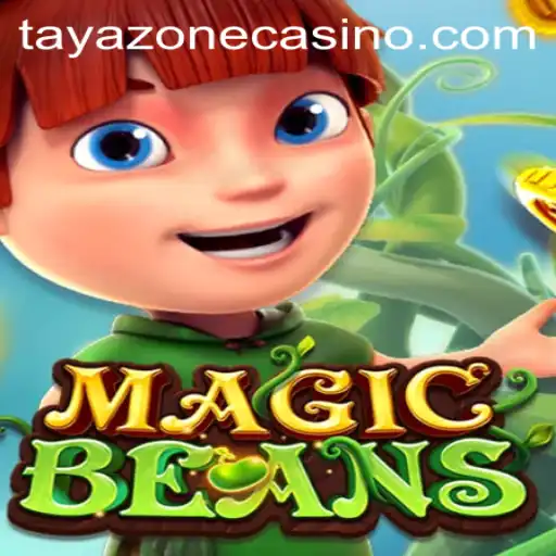 MAGICBEANS: Enter the Enchanting World of TayaZone