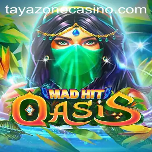 Exploring the Exciting World of MadHitOasis: Complete Guide to Gameplay and Rules Featuring TayaZone