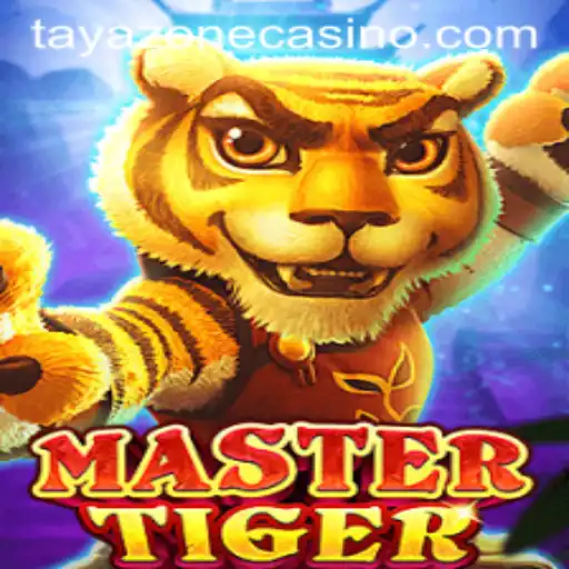MasterTiger: A New Era of Gaming with TayaZone