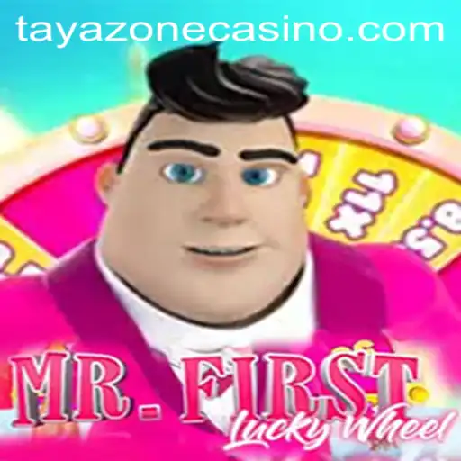 MrFirstLuckyWheel: A Spin Towards Excitement