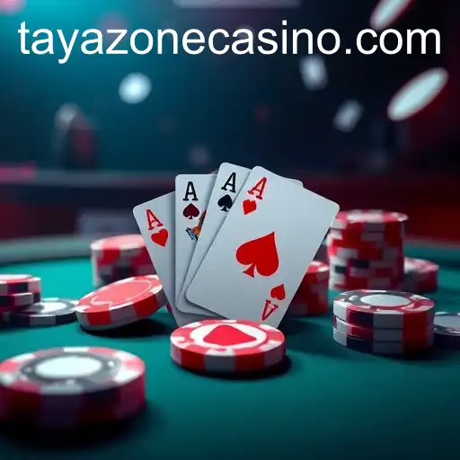 Gaming Experience TayaZone - 800+ Premium and Exclusive Games