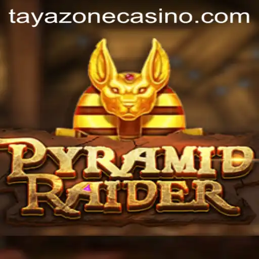 Discovering PyramidRaider The Adventurous Journey into TayaZone
