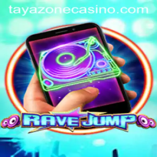 Explore the Thrilling Universe of RaveJumpmobile in TayaZone