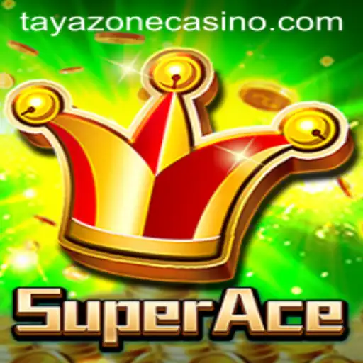 Discover the Thrilling World of SuperAce and Unveil the Mysteries of TayaZone