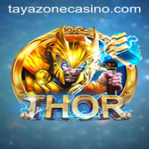 Exploring the Epic Adventure of THOR in TayaZone