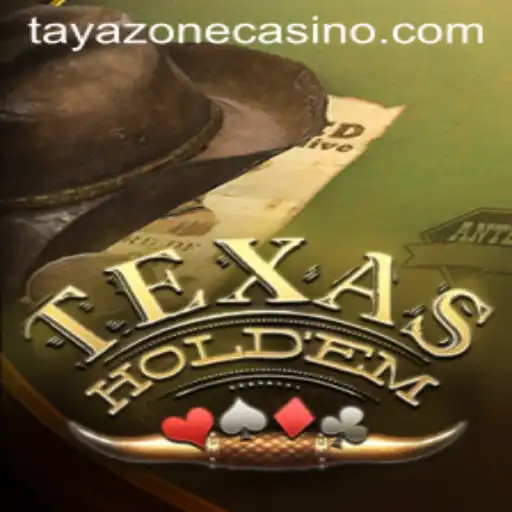 Unveiling the Thrills of Texas Holdem at TayaZone